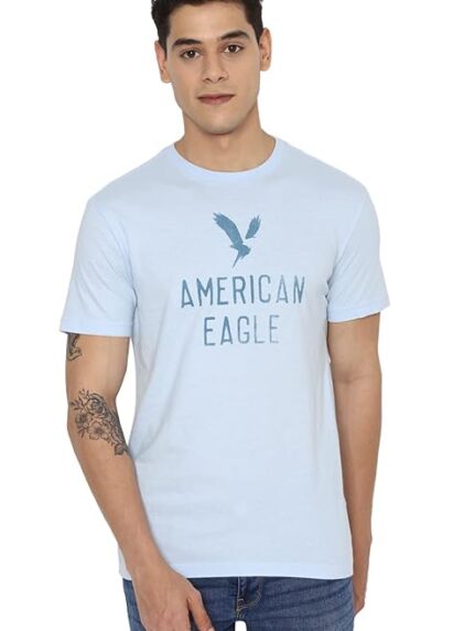 American Eagle Multi-Color Jeans