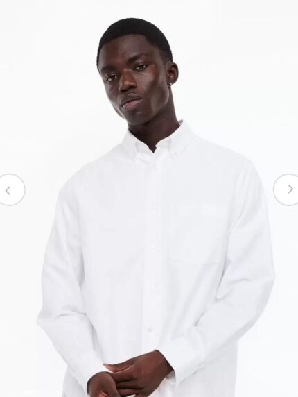 Chemise Regular Fit