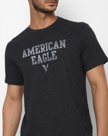 American Eagle Multi-Color Jeans