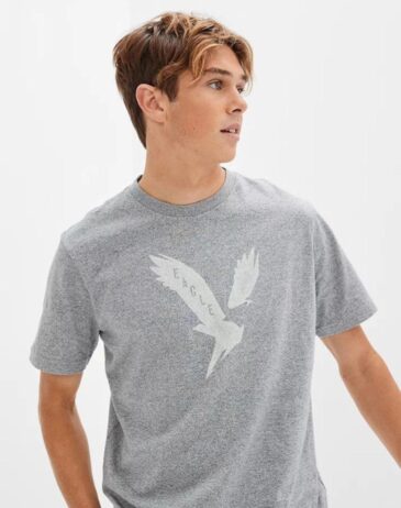American Eagle New